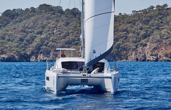 robertson &amp; caine leopard 40
