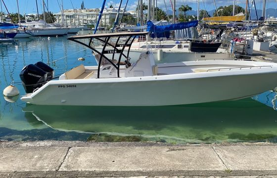 forboat 29