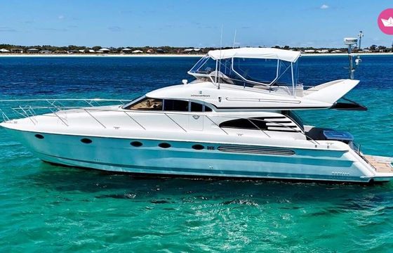 fairline squadron