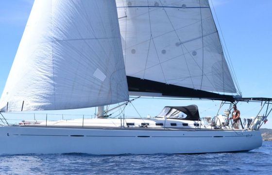 beneteau first 47.7