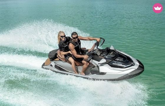 seadoo gtx limited 300