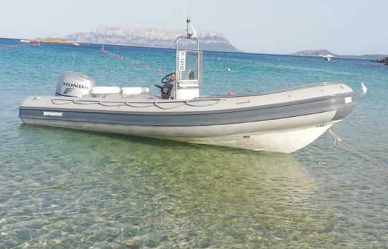 novamarine rh 600
