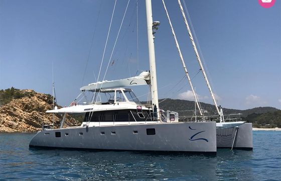 sunreef 62 z