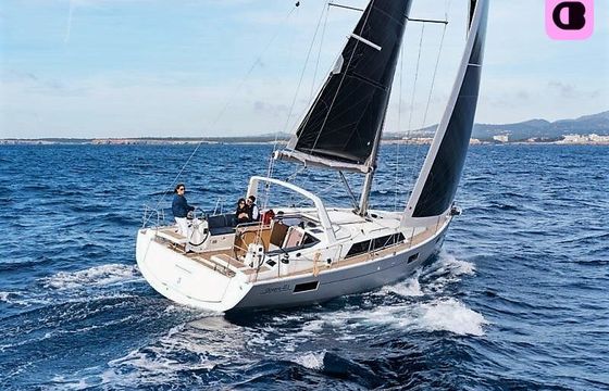 beneteau oceanis 41.1