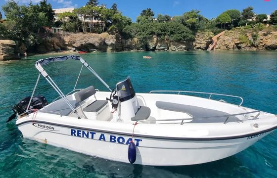 poseidon 185