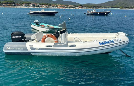 marsea sp80