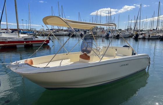 invictus capoforte 190 fx
