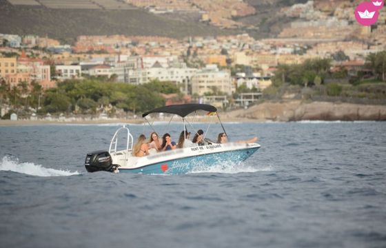 bayliner e18