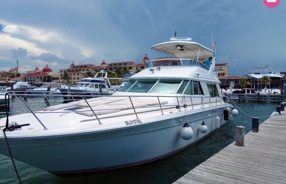 sea ray 1997