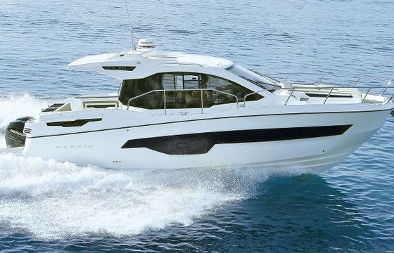 karnic s37x