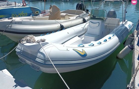 sacs marine s640