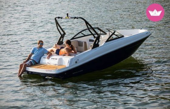 bayliner vr4 bowrider