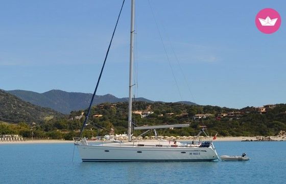 bavaria bavaria42 cruiser