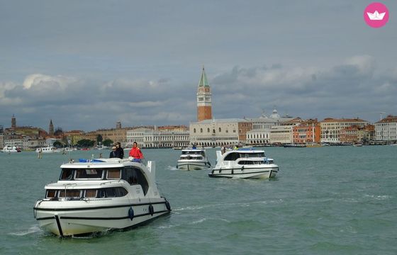 houseboat minuetto 6