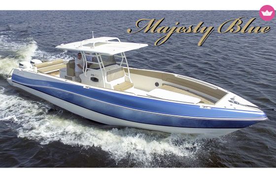 silver craft 360cc