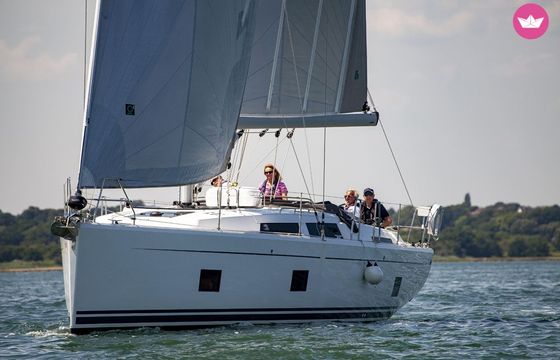 hanse hanse 418