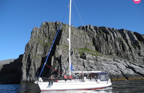 bavaria 44