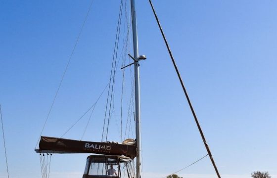 bali - catana bali 4.6