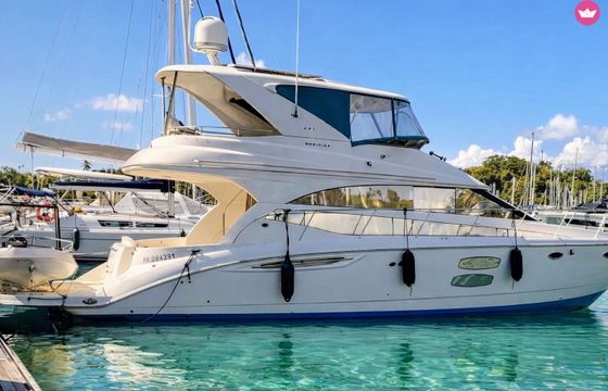 meridian yacht meridian 441sbsedam