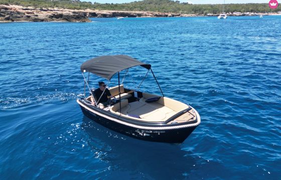 marreti 500 open