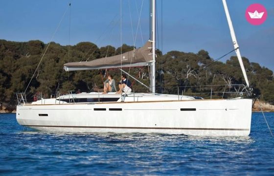 jeanneau sun odyssey 449