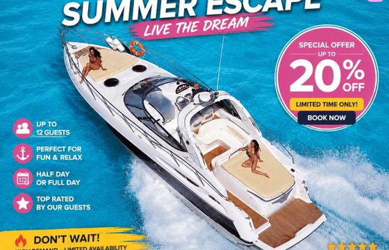 cranchi cranchi endurance 41