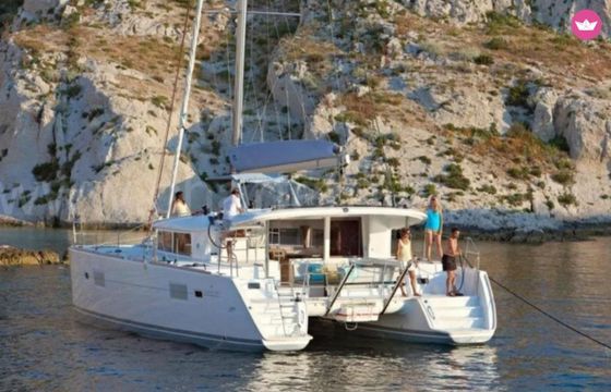 lagoon lagoon 400 s2
