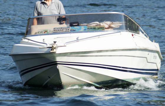 molinari airon marine 22