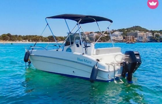 infinity 455 mc