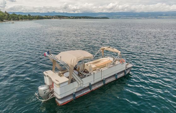 avalon gs quad lounger