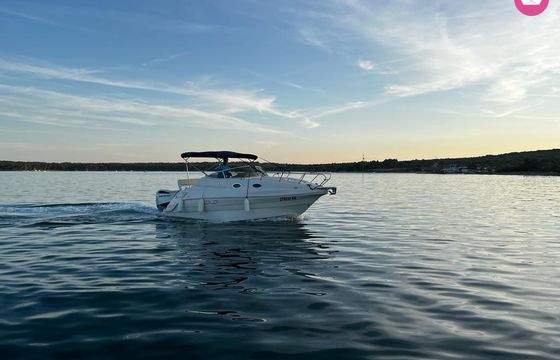 eolo eolo 770 cruiser