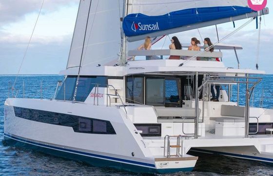sunsail 424/4/4