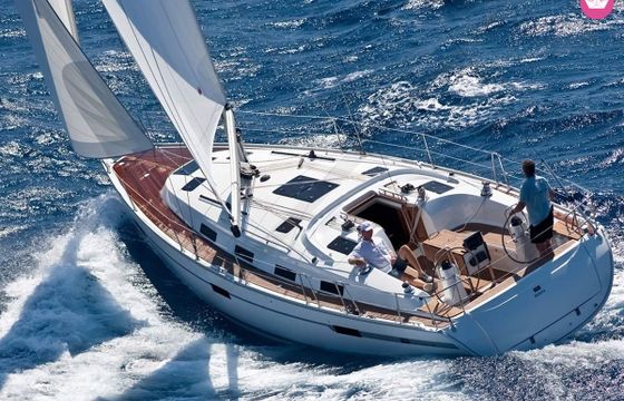 bavaria 50 cruiser