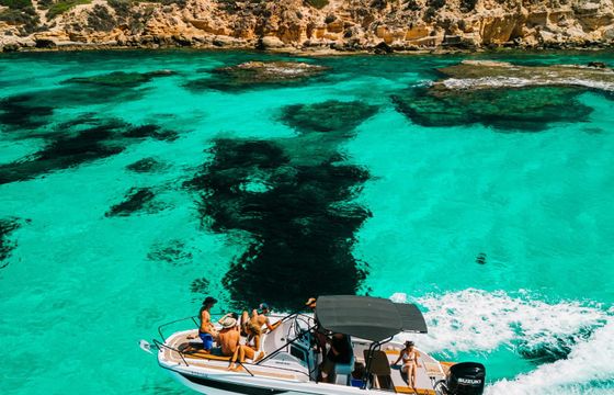 beneteau flyer 8