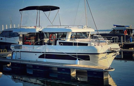 lambo yachts ly 30+fly