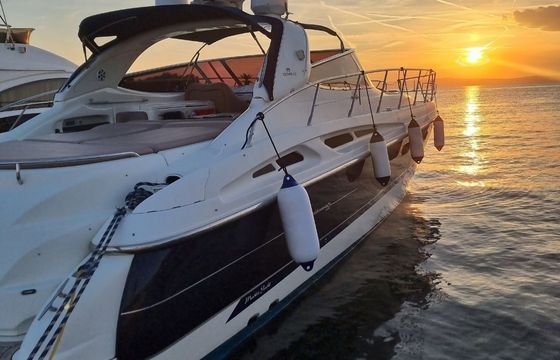 cranchi mediterranee 50 open