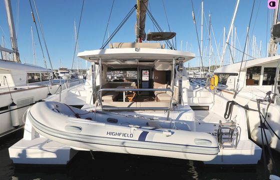 bali - catana 4.2