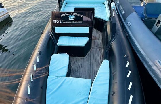 solemar offshore 25