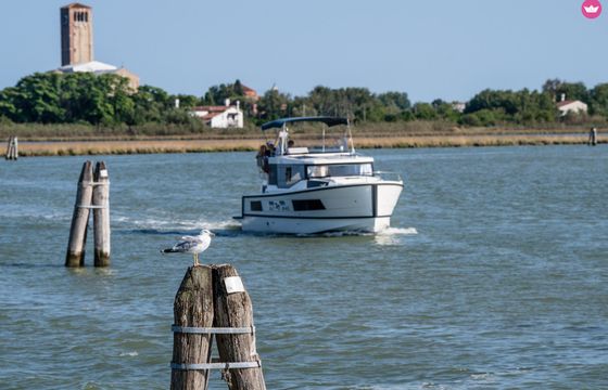 houseboat grand 37