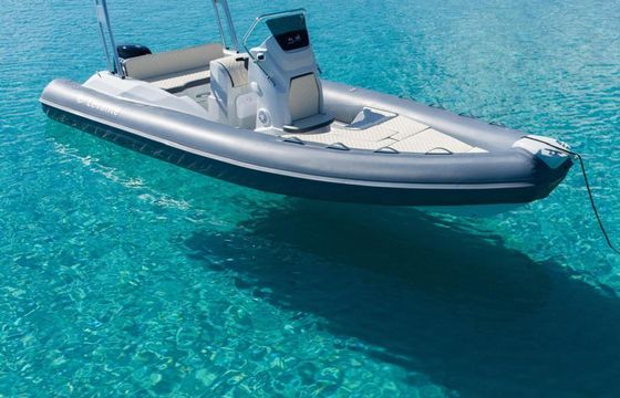 levante ichnos 570