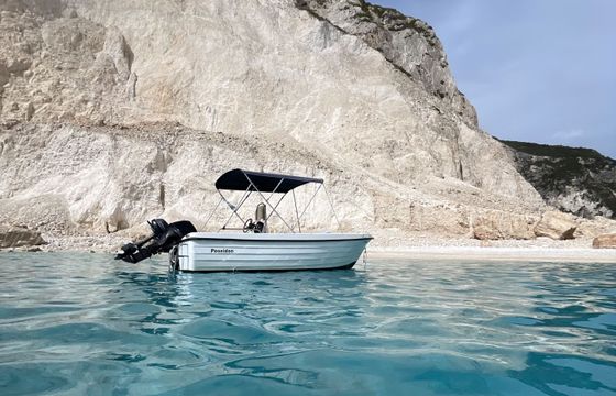 poseidon 510