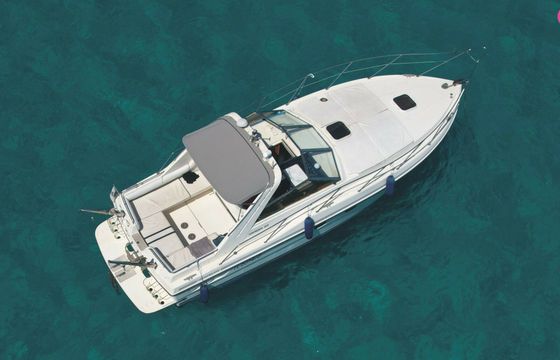 fairline targa 33