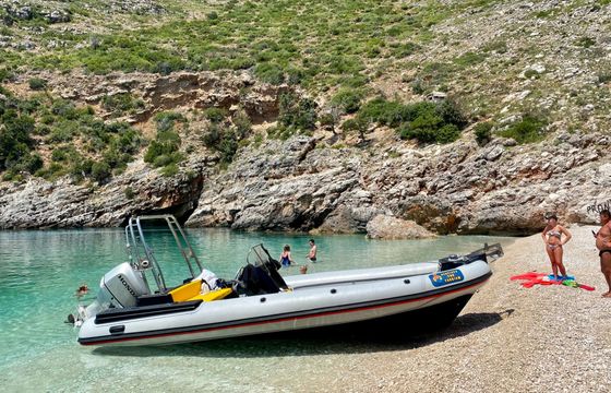 lomac nautica beluga 24
