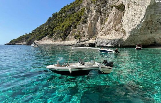 poseidon ranieri azzura