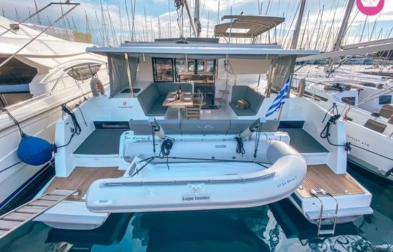 lucia 40
