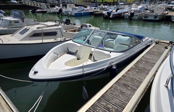 bayliner 111 gt