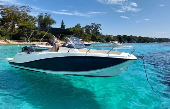 quicksilver activ 675 open