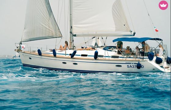 bavaria bavaria 50