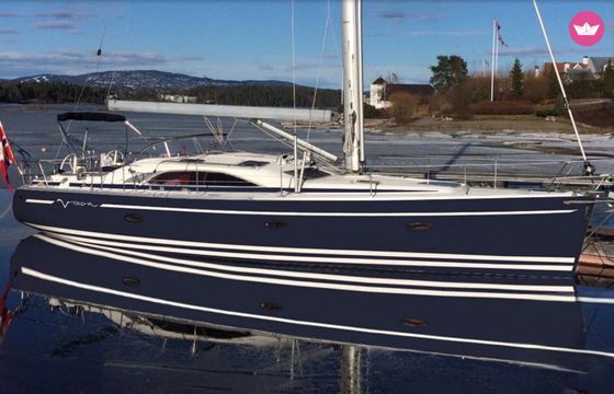bavaria 44 vision