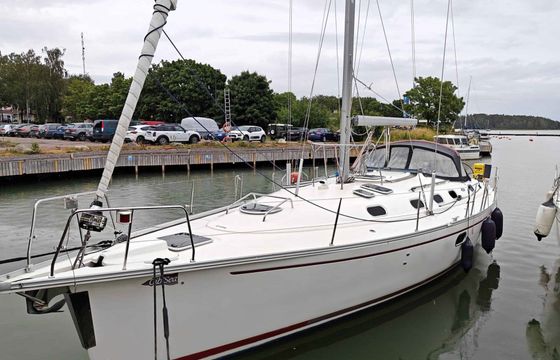 dufour dufour gib sea 43